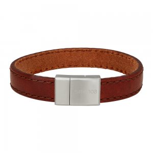 NOA - SON Bracelet Calf Leather 